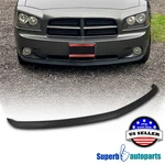 Fits 2005-2010 Dodge 02-10 Charger Daytona Abs Front Bumper Lip Spoiler. Fixed Price $56.98.