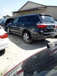 Grille Upper Surround And Chrome Inserts Fits 11-13 Durango 1202353. Fixed Price $184.90.