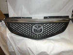 Grille Fits 02-03 Mazda Mpv 498278. Fixed Price $215.55.