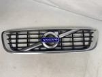 2008 2012 Volvo S40 V50 Front Grille 31290532 Oem Chrome Black W/ Emblem. Fixed Price $98.01.