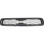 Grille 863502K550 For Kia Soul 2013. Fixed Price $55.01.
