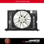 Electric Radiator Cooling Fan Fits 09-10 Pontiac Vibe 09-14 Toyota Matrix 1.8L. Fixed Price $55.16.