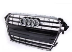 New Audi A4 B8 Radiator Grille 8K0853651GT94 Original 8K0-853-651-G-T94. Fixed Price $424.60.