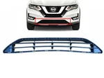 For 2017 2018 2019 Nissan Rogue Sv Sl Grille Front Bumper Lower. Fixed Price $34.12.