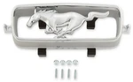 Mustang Grill Center Ornament Gt 1966 - Scott Drake. Fixed Price $152.95.
