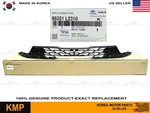 Genuine Front Grille W/ Camera Hole For 2021-2024 Kia K5 Gt-line 86351-L2310. Fixed Price $155.95.