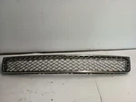 *worn* 2008-2014 Chevrolet Suburban 1500 Lower Chrome Grille 12403403. Fixed Price $104.79.