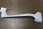 2021 Porsche 911, Lh, Front Bumper Lower Trim, Scuffed, Used, P/n 992807513. Fixed Price $500.00.