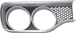 For Plymouth Gtx 1970 Oer 2998014 Passenger Side Headlight Bezel. Fixed Price $129.72.