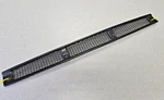 Nice Used Original Porsche 911 912 930 Aluminum Cowl Vent Screen And Frame #2. Fixed Price $75.00.