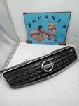 05-06 Nissan Altima Front Upper Grille Used Oem P/n 69A32586. Fixed Price $100.00.