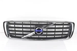 Oem 2007-2009 Volvo S80 Front Radiator Chrome Grille Assembly 30655102. Fixed Price $109.45.