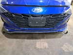 2021 Elantra Upper Grille SKU#4437854. Fixed Price $418.95.