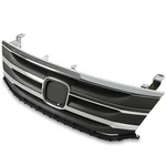 For Honda Odyssey 2011 2012 2013 Factory Style Front Grille Chrome Molding Trim. Fixed Price $61.50.