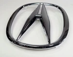 Genuine Emblem 75700-STX-A10. Fixed Price $30.84.