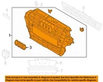 Audi Oem 2013 Q5-GRILLE 8R0853651ABT94. Fixed Price $682.00.