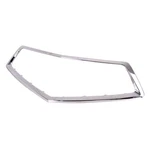 Grille Molding For Acura Mdx 2017-2020 Replace AC1210123C Capa Certified. Fixed Price $188.19.