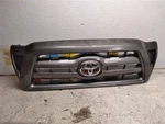 Grille Upper Runner Excluding SR5 Package Fits 05-10 Tacoma 876129. Fixed Price $155.00.