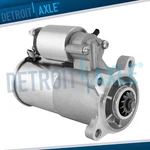 Starter Motor Ford Expedition Mustang Lincoln Navigator 1.4KW 12V 12-TOOTH. Fixed Price $92.89.