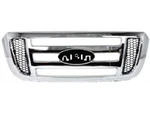Action Crash 85MS17J Front Grille Assembly Fits 2006-2011 Ford Ranger. Fixed Price $181.67.