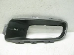 07-10 Bmw E70 X5 Front Left Driver Grille Trim Bezel Air Intake Oem 113021. Fixed Price $31.16.