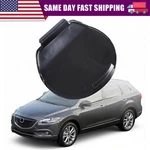 TK21-50-A12-BB For 2013-2015 Mazda CX-9 Left Front Bumper Grille Tow Hook Cover. Fixed Price $8.57.