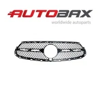 2024 2025 2026 Mercedes Benz C254 Glc Amg Front Radiator Bumper Grille. Fixed Price $199.99.