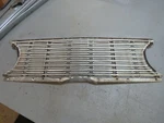 1963 Plymouth Belvedere Savoy Fury Grille - Body. Fixed Price $99.99.