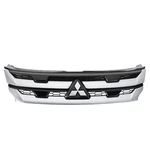 New Oem Mitsubishi 2020-2023 Outlander Sport Grille Assembly 62310W140P. Fixed Price $509.80.