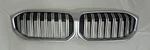 DD603184 Bmw 330I 2023 2024 2025 Front Bumper Ornamental Grille. Fixed Price $101.76.
