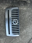 2008 To 2011 Mercury Mariner Front Upper Grill. Fixed Price $120.00.