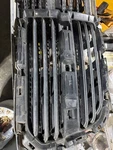 2013-2022 Dodge Ram 1500-3500RH Grille Air Duct Oem 13DDSB3011AC.13DSC0031A. Fixed Price $128.00.