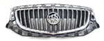 New Oem Gm Radiator Grille Assembly 22880027 Buick Regal 2012-2013. Fixed Price $398.85.