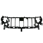 Front Nose Panel Jeep Liberty 05-07 Unfinished W/ Fog Holes EAO-1516. Fixed Price $349.99.