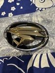 75311-48050 Toyota Emblem, Radiator Grille (or Front Panel) 7531148050, New Genu. Fixed Price $65.00.