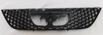 Nos Oem Ford 1999 - 2004 Mustang Grille Gt V6 2000 2001 2002 2003. Fixed Price $79.00.