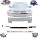 New Grille Molding Trim Chrome Oem Replaces For 2004-2012 Chevrolet Colorado. Fixed Price $103.90.