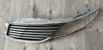2013-2016 Lincoln Mkz Left Upper Chrome Grille, Part# 314058000, Genuine Oem. Fixed Price $185.00.