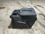 2024 Gmc SIERRA250 Black Cloth Center Front Seat. Fixed Price $600.00.
