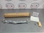 Nos 1953 Chevrolet Grill Guard, Bumper 986803 - Oem. Fixed Price $199.95.