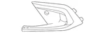 Genuine Honda Fog Light Trim 71140-T47-A61ZA. Fixed Price $25.86.
