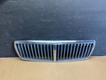 2002 To 2005 Hyundai XG350 Front Upper Grille W/emblem N5802 Dg. Fixed Price $39.14.