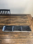 1991-1993 1ST Gen Dodge Ram Cummins D250 W350 Lower Right Grille Insert, Oem. Fixed Price $29.99.