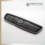 2001-2003 Lexus LS430 Front Radiator Grille W/ Emblem 53111-50040 Oem. Fixed Price $161.10.