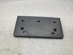 17-18 Audi A4 2.0 Awd Front Bumper Cover License Bracket Mount Panel. Fixed Price $43.99.