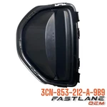 2024-2025 Volkswagen Atlas/atlas Cross Sport Trim, Rh New Oem 3CN-853-212-A-9B9. Fixed Price $77.26.