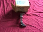 Nos 64 Oldsmobile Outter Grille Section Gm 588734. Fixed Price $169.99.