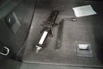 2010-2017 Chevrolet Equinox Gmc Terrain Spare Tire Jack W/tool Oem. Fixed Price $47.70.