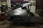 2009-2019 Nissan 370Z Driver & Passenger Quarter Panel Half Rear Cut Rh. Fixed Price $849.99.