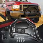 J2 Tubular Bull Bar Front Bumper Grill Guard For 99-04 F250-F550 Sd Excursion. Fixed Price $155.99.